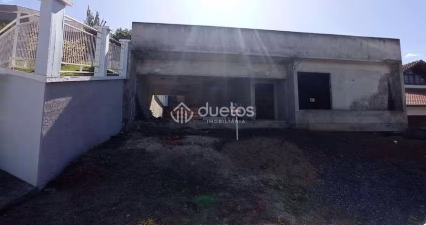 Casa com 3 dormitórios à venda, 230 m² por R$ 1.200.000,00 - Maluche - Brusque/SC