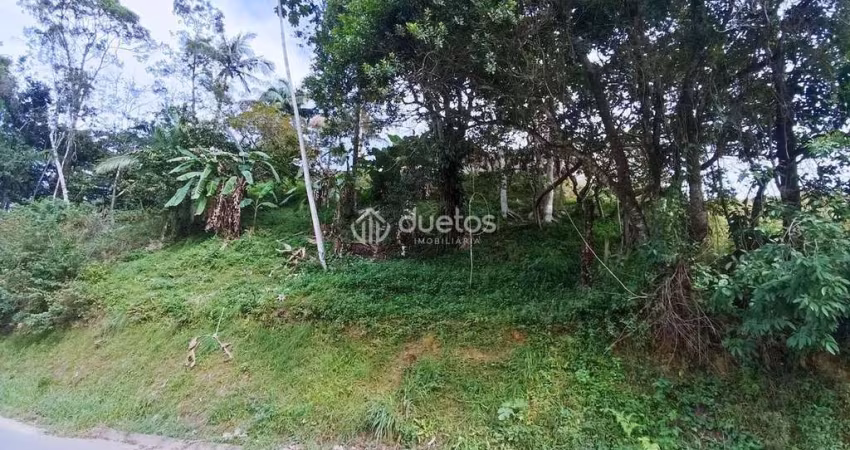 Terreno a poucos minutos do centro