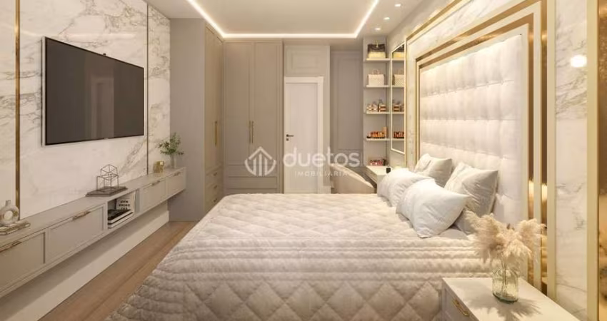 Apartamento com 2 dormitórios à venda, 69 m² por R$ 833.180,00 - Jardim Praia Mar - Itapema/SC