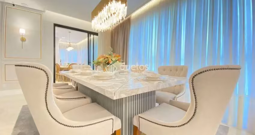 Lindo Apartamento Mobiliado e Equipado no Litoral