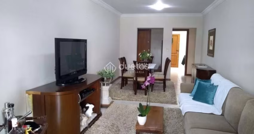 Apartamento com 3 dormitórios à venda, 149 m² por R$ 900.000,00 - Centro - Brusque/SC