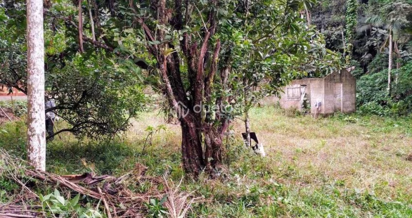 Terreno à venda, 18000 m² por R$ 200.000,00 - Aimore - Guabiruba/SC