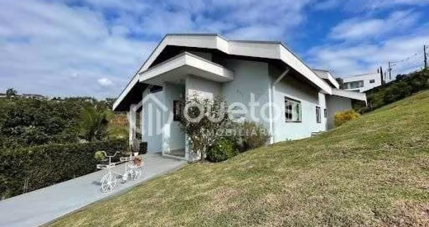 Casa com 4 dormitórios à venda, 228 m² por R$ 1.490.000,00 - Imigrante - Guabiruba/SC