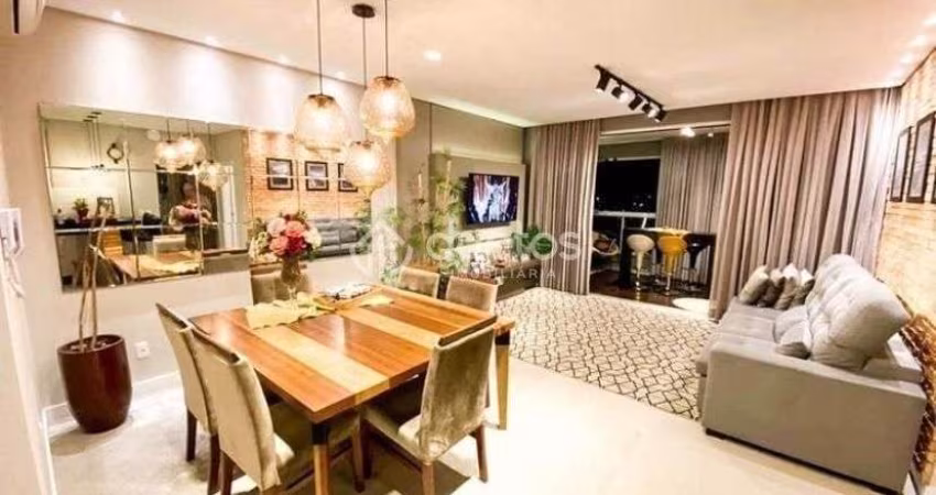 Apartamento no Centro de Brusque