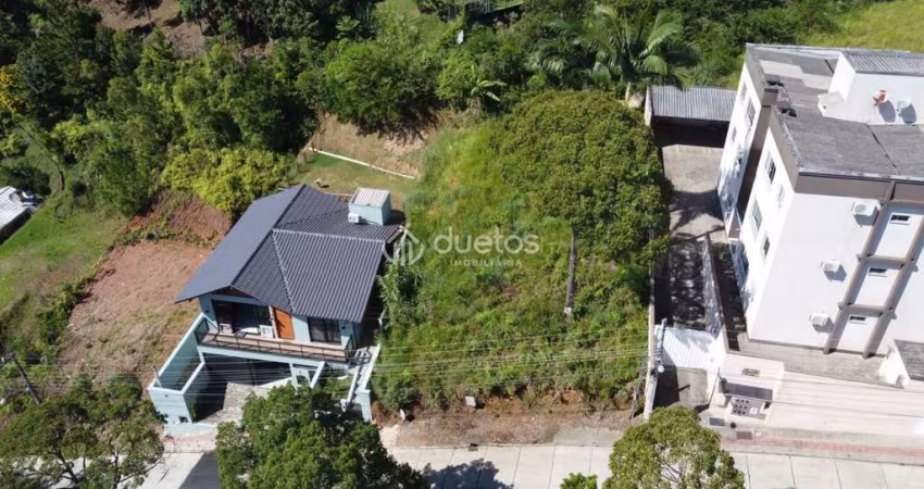 Terreno com 15 de frente em uma excelente localização