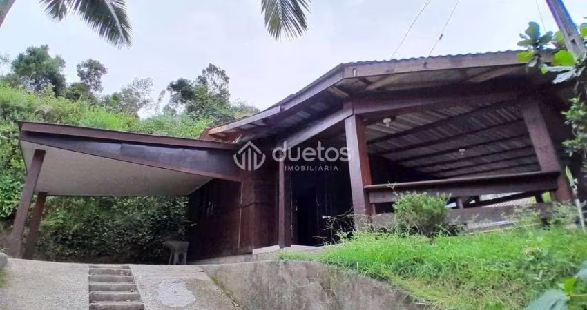Casa 2 dormitórios a venda bairro na Limeira