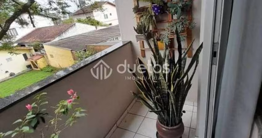 Apartamento no Jardim Maluche