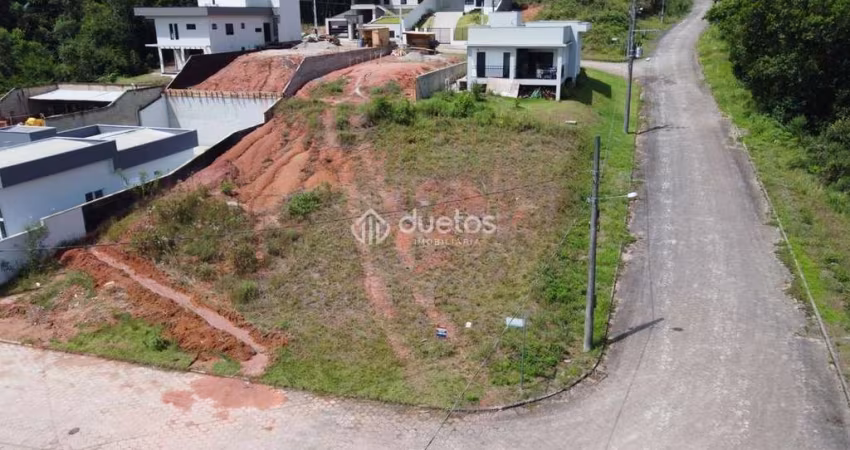 Lote/Terreno, Primeiro de Maio - Brusque