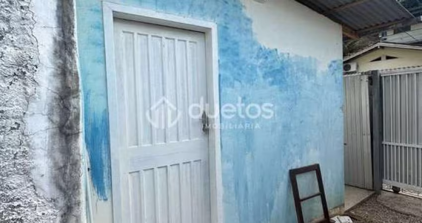 Kitnet 1 quarto - Bairro Souza Cruz