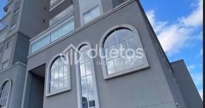 Apartamento de uma suite mais um no residencial Belle Provence