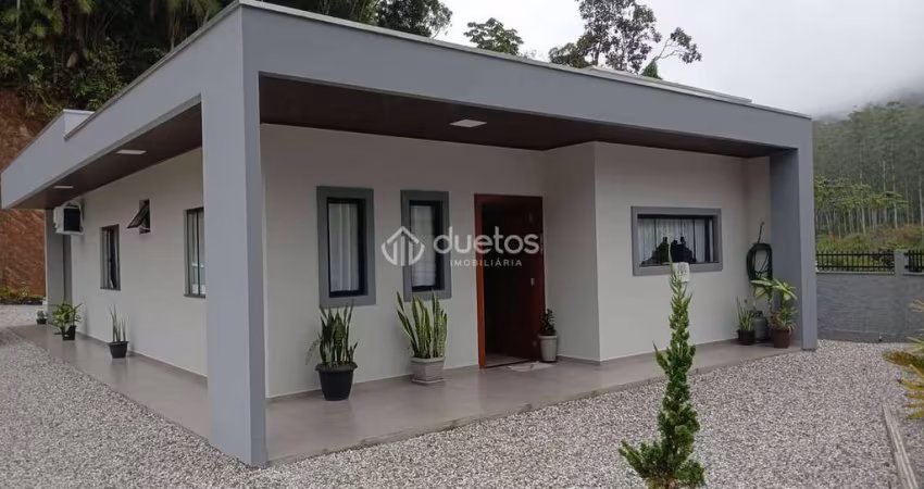 Linda Casa de 140m²