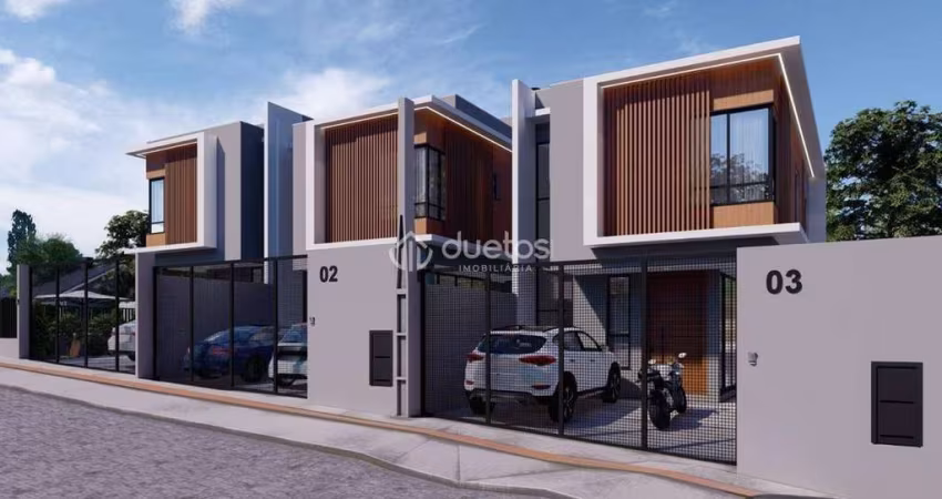 Casa à Venda no Bairro Maluche