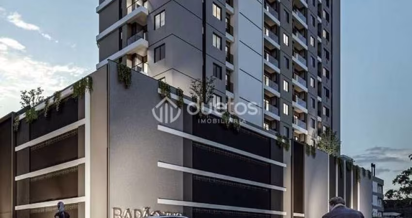 Apartamento próximo ao Centro de Brusque
