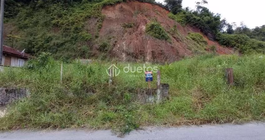 Terreno à Venda no Bairro Águas Claras