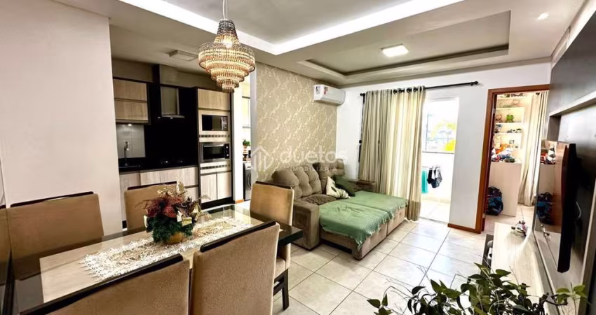 Apartamento no Rio Branco Mobiliado e Decorado