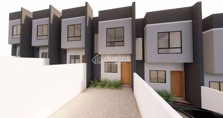 Casas na Limeira