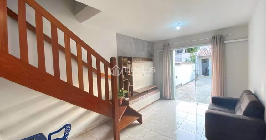 Sobrado em Condomínio Dom Joaquim