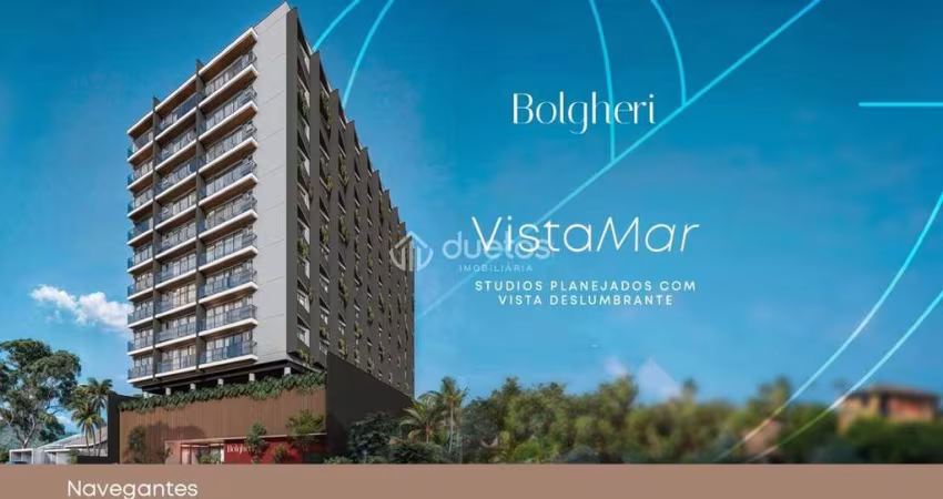 Apartamento à Venda em Navegantes