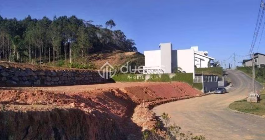 TERRENO GRANDE NO SOLLAR DAS COLINAS