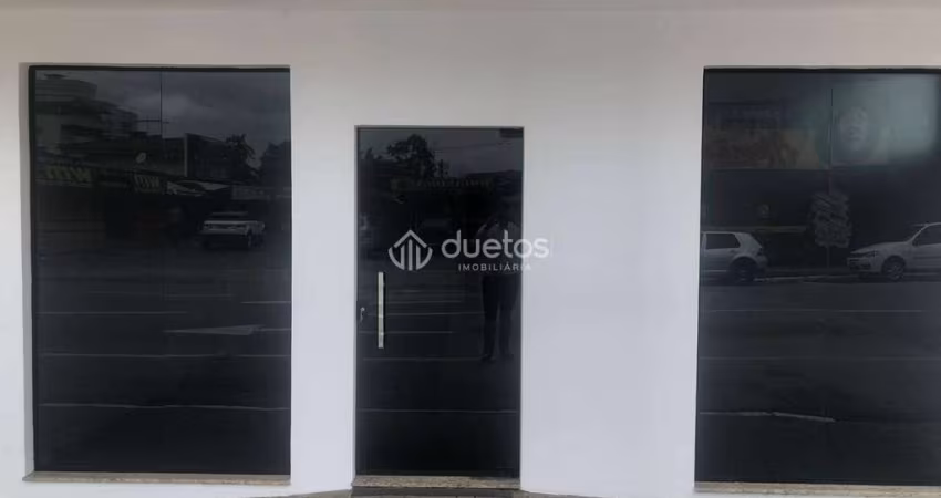 Sala comnercial para locação no centro