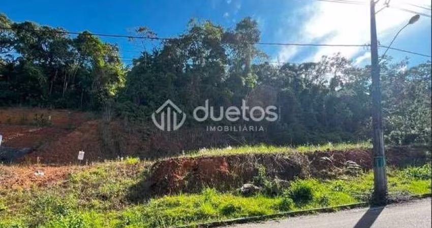 Terreno no bairro  Rio Branco em Brusque