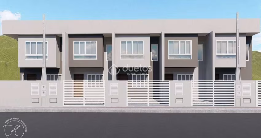 Casa com 2 quartos à Venda, Limeira Baixa - Brusque