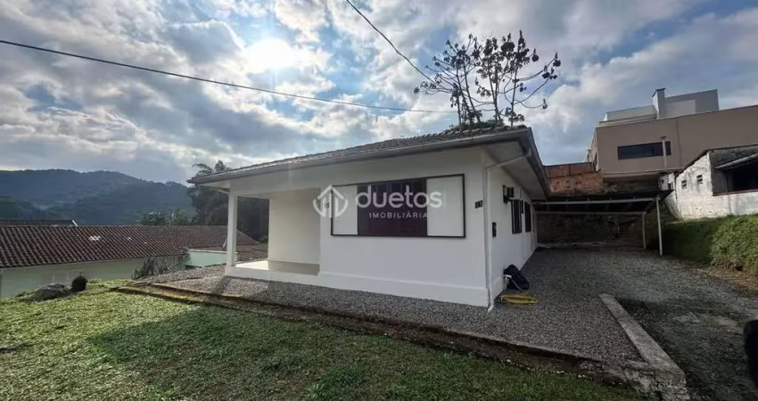 Casa com3 Dormitorios - No Bairro Guarani
