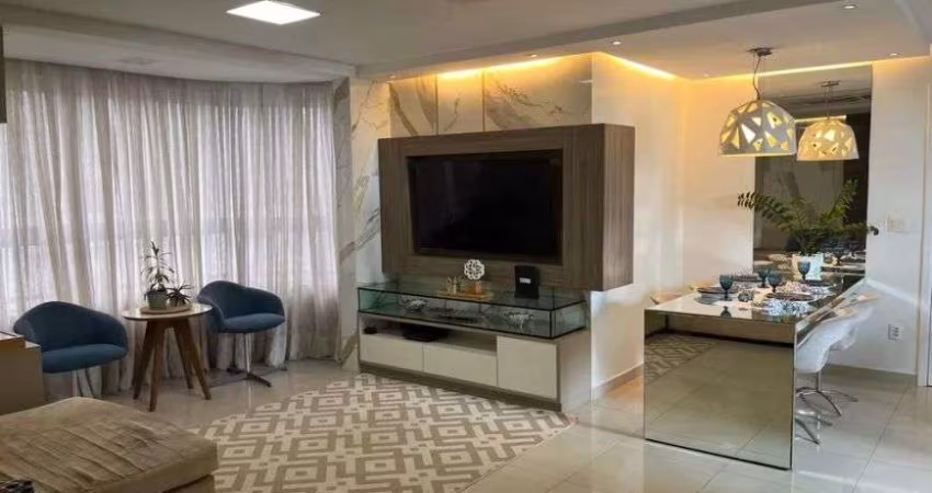 Apartamento com 90 metros quadrados com 3 quartos na Madalena - Recife - PE