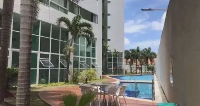 Apartamento com 3 quartos em excelente localização no espinheiro - recife - pe