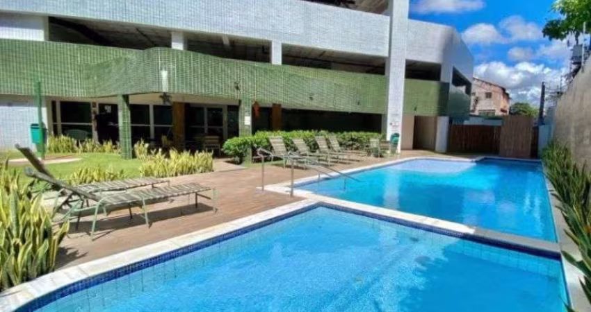 Apartamento 63 metros quadrados no Torreão, Recife/PE