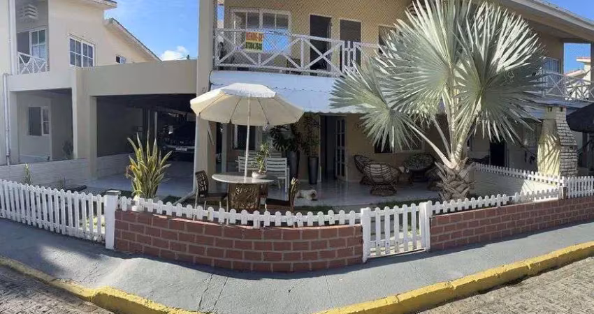 Casa com 4 quartos em Maria Farinha - Paulista - PE