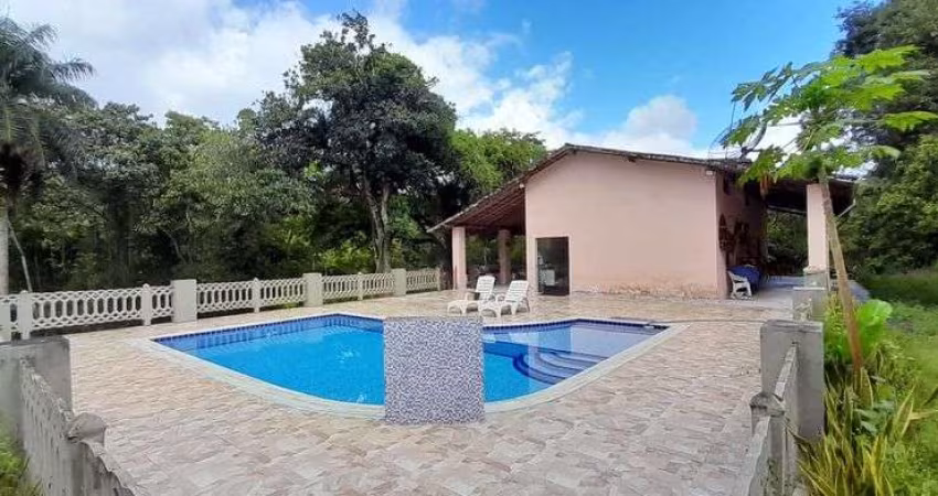Propriedade com 20 mil metros quadrados na melhor localização de Aldeia!