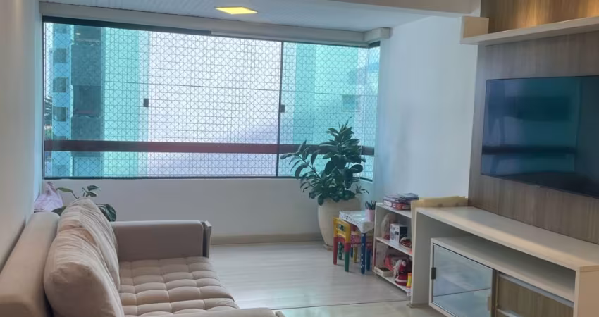 Apartamento com 94 metros quadrados em excelente localização no bairro de Boa Viagem!