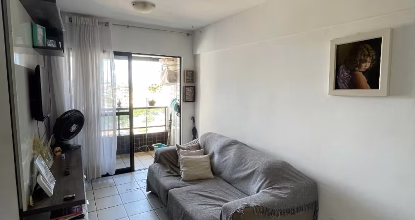 Apartamento 3 quartos, sendo 1 suíte, em Casa Amarela, Recife/PE