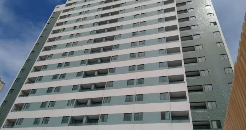 Apartamento com 60 metros quadrados e 3 quartos no Rosarinho - Recife - PE