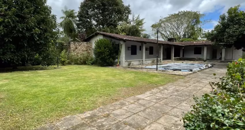 Casa com 3 quartos à venda na Estrada de Aldeia, Aldeia dos Camarás, Camaragibe