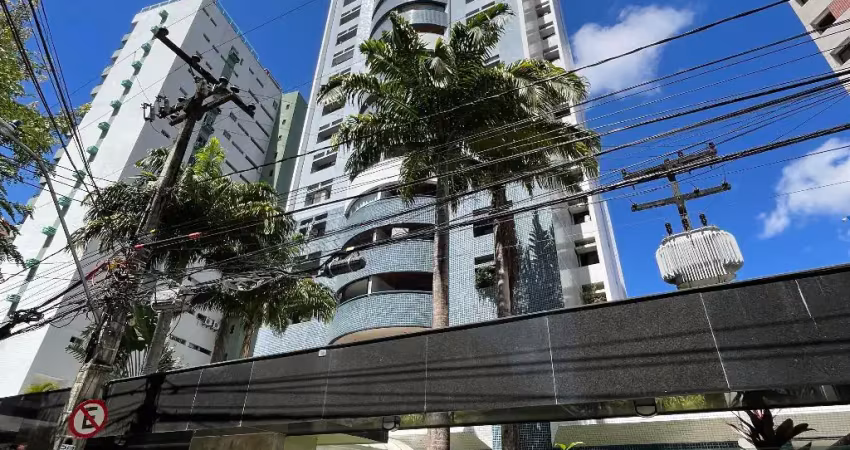 Apartamento com 3 quartos à venda no Rosarinho, Recife 