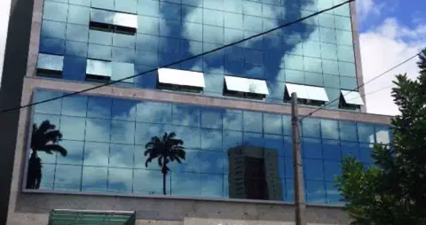 Sala comercial com 1 sala para alugar no Poço da Panela, Recife 