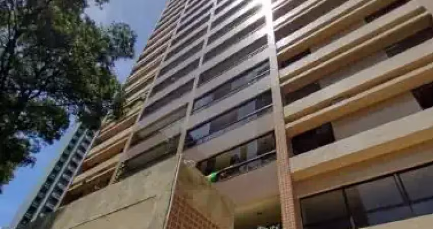 Apartamento com 3 quartos à venda no Espinheiro, Recife 