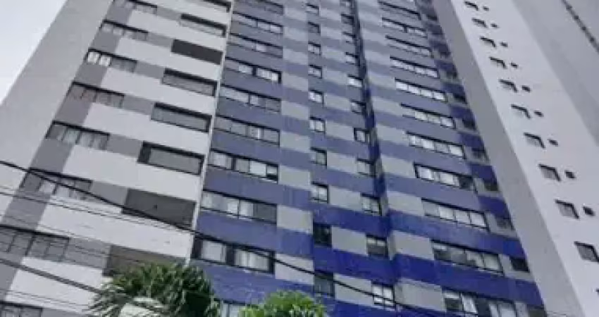 Apartamento com 2 quartos à venda no Casa Amarela, Recife 