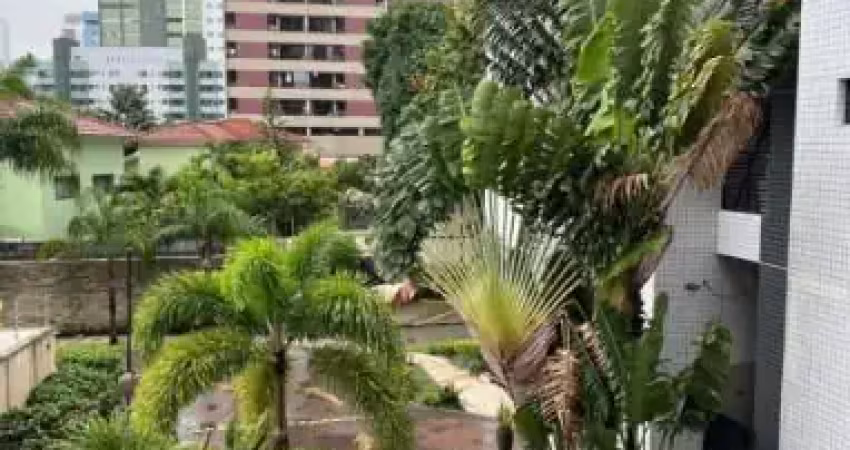 Apartamento com 3 quartos à venda no Madalena, Recife 