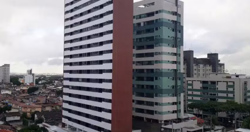 Apartamento com 2 quartos para alugar no Torre, Recife 