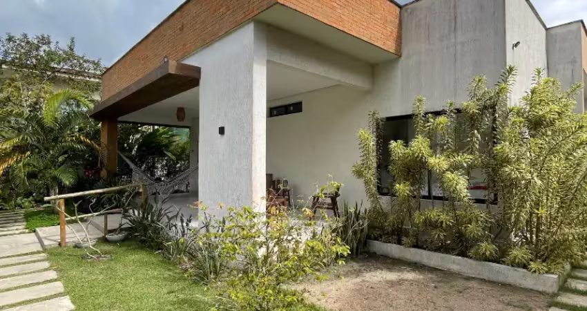 Casa em condomínio fechado com 4 quartos para alugar na Aldeia dos Camarás, Camaragibe 