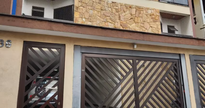 Lindo Apto s/ condomínio 67m² , todo mobiliado e bem localizado!!!!!