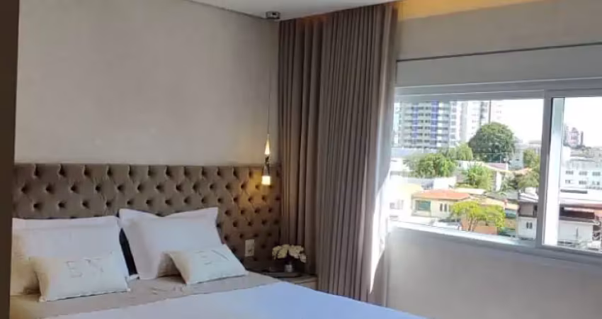 Lindo apartamento à venda no condomínio le monde – santo andré/sp