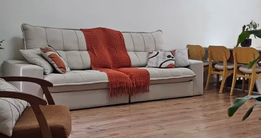 Lindo Apartamento no Condomínio Ville em Santo André / SP!