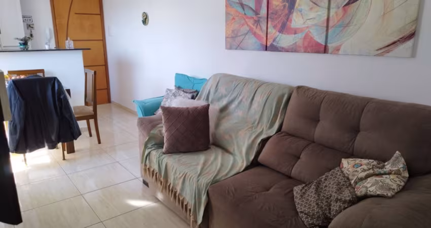 Belo Apto na Vila Vitória em Santo André / SP