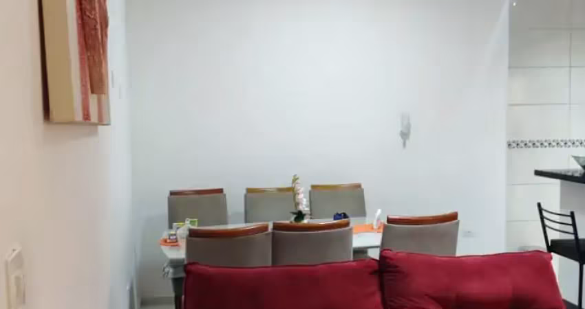 Aconchegante apartamento na vila helena em santo andré / sp