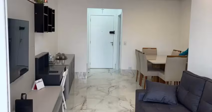 Oportunidade imperdível em santo andré – porteira fechada! apartamento com 3 quartos à venda na avenida doutor alberto benedetti, 44, vila assunção