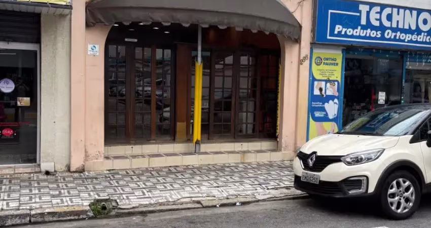 Restaurante muito  mal trabalhado no centro de santo andré, abaixo do valor!!!!